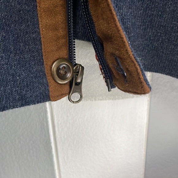 Basic Options Cardigan Jacket - Picture 4 of 9